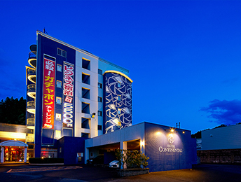 敦賀店